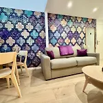 Apartman Alhambra - Les Halles - *
