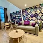 Appartamento Alhambra - Les Halles - *