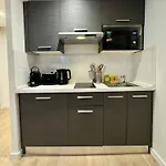 Appartamento Alhambra - Les Halles -